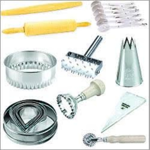 Bakery Equipment
