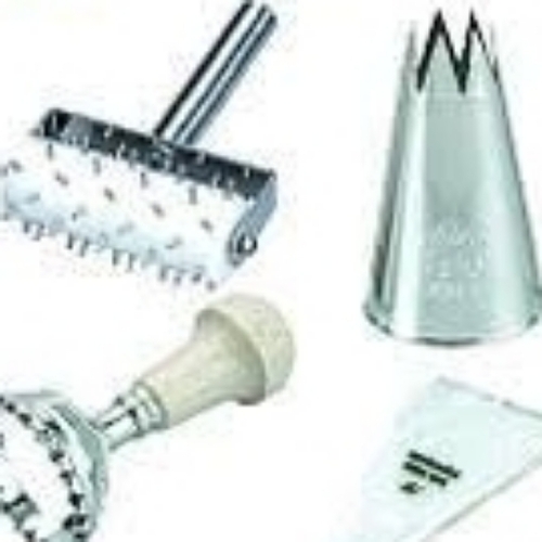 Bakery Equipment Stainless Steel