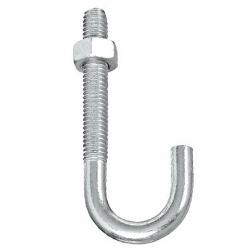 Bent J Shape Bolts