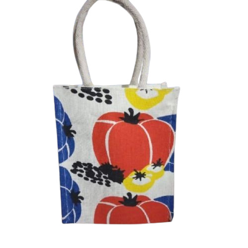 Biodegradable Jute Bag