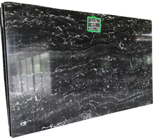 Black Forest Granite Stone