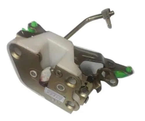 Bolero And Marshal Door Lock Latch Assy