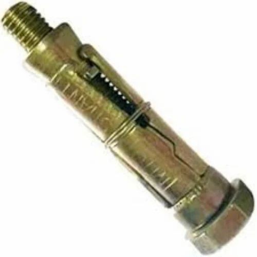 Bolt Anchor Fastener