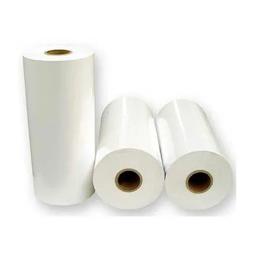 Bopp Lamination Film
