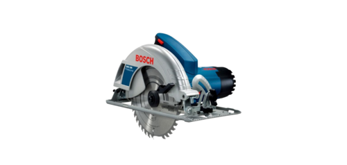 Bosch Professional Gks 190 1400w Hand-Held Circular Saw
