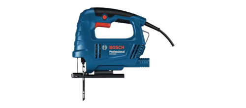 Bosch Professional Gst 680 500w Jigsaw