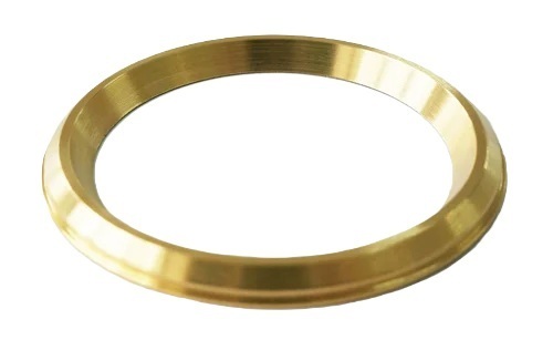 Brass Rings