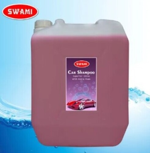 Car Shampoo 5 L - Car Polishers Size: Comes In Various Sizes
