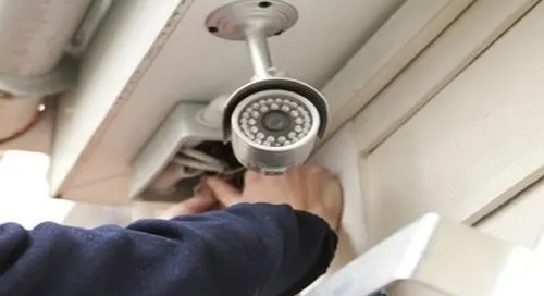 Cctv Camera Installation Servicees