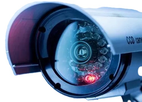 Cctv Security Camera