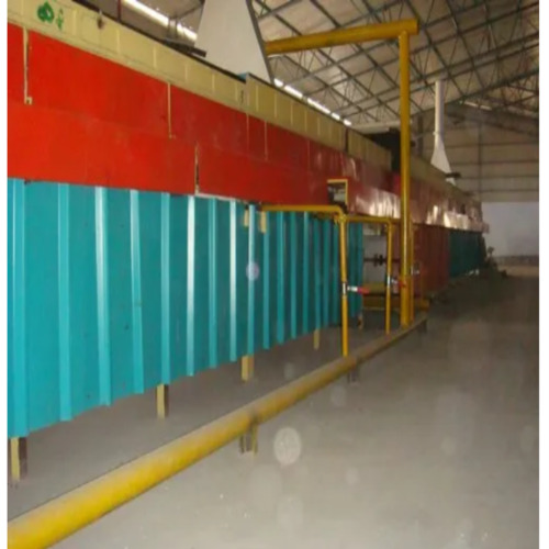 Ceramic Roller Kiln