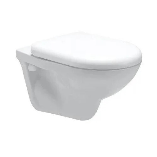 Ceramic Wall Hung Toilet