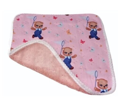 Children Printed Handkerchief