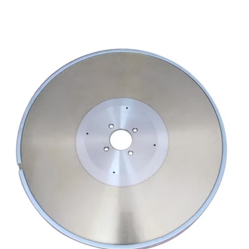 Circular blade