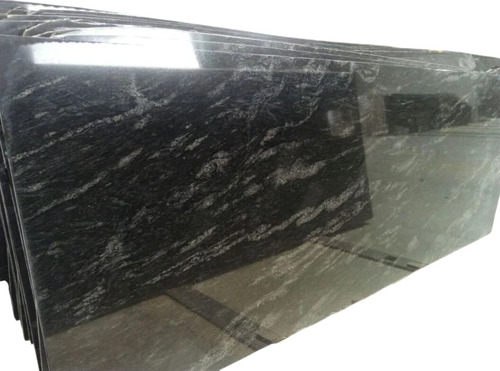 Classic Black Granite Stone
