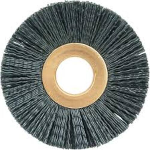 Composite Hub Wheel Brushes