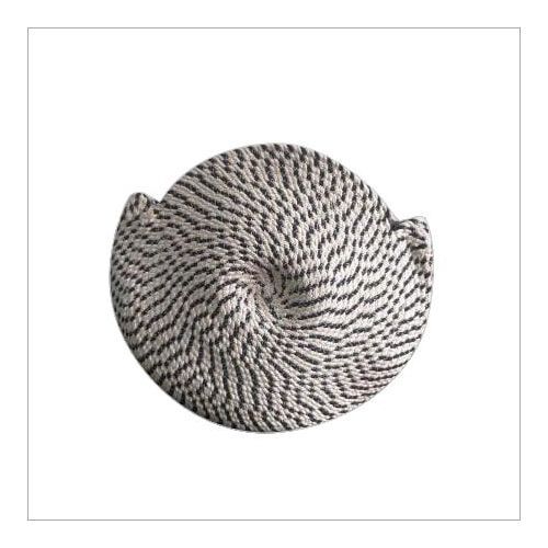 Cotton Braided Bag