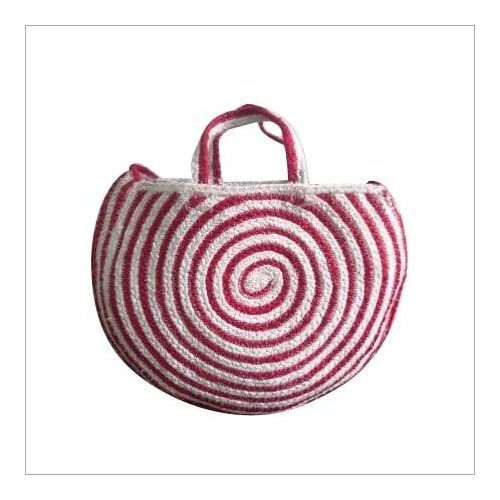 Cotton Braided Bags
