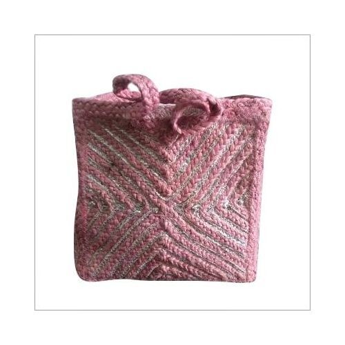 Cotton Shopping Bag
