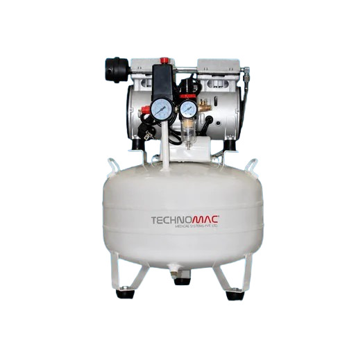 Dental Oil Free Air Compressor