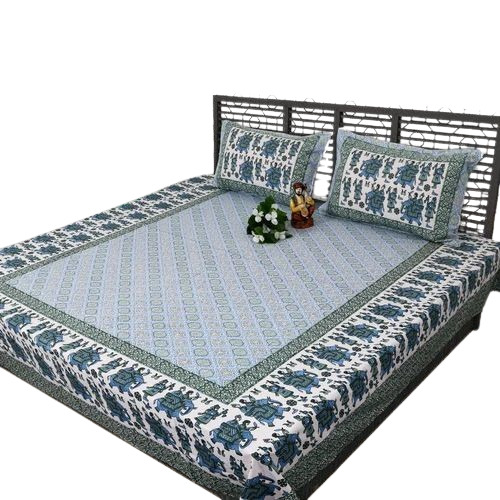 Designer Printed Bed Sheets