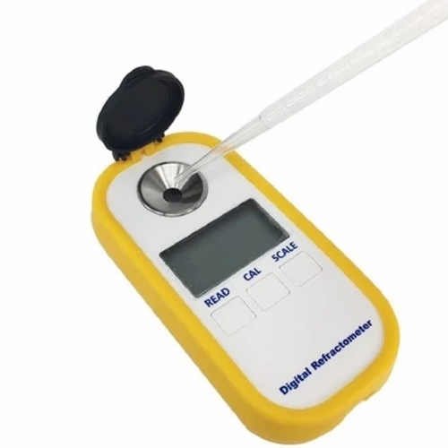 Digital Refractometers