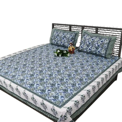 Double Bed Sheets