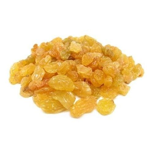 Dried Yellow Raisin