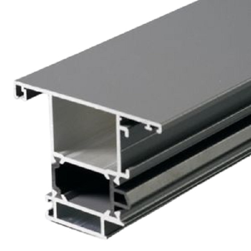 Durable Aluminum Window Profiles Sourced From Jiangsu China
