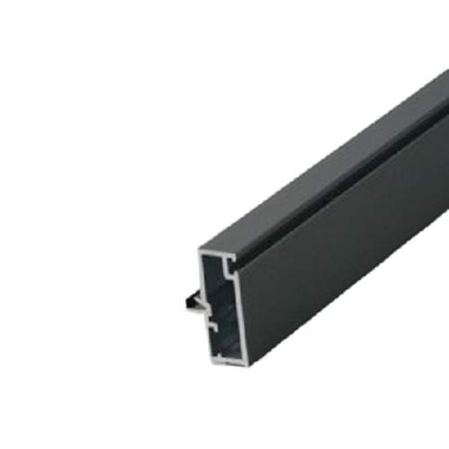 Durable and Stylish Huaihai 90 Aluminum Window Profile Solutions
