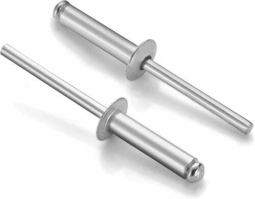 Durable Steel Pop Rivet