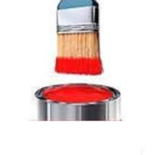 Epoxy Red Oxide Primer