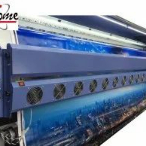 Flex Printing Machine