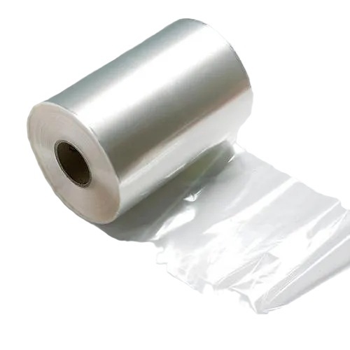 Flexible Bopp Film