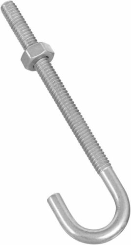 Gi J Foundation Bolt