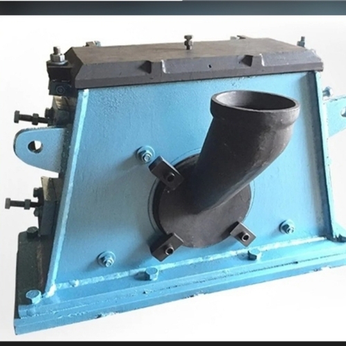 Guard Housing Of shot Blasting Machine