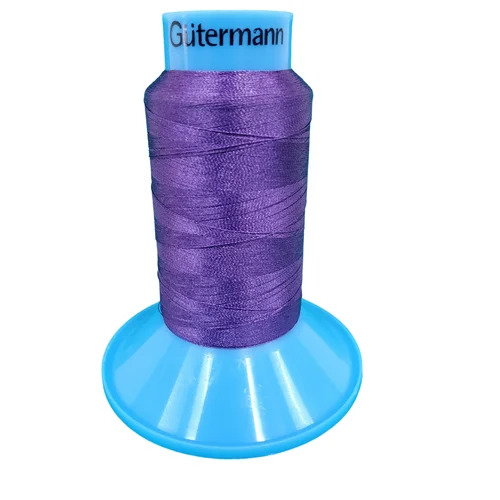 Gutermann Polyester Embroidery Thread