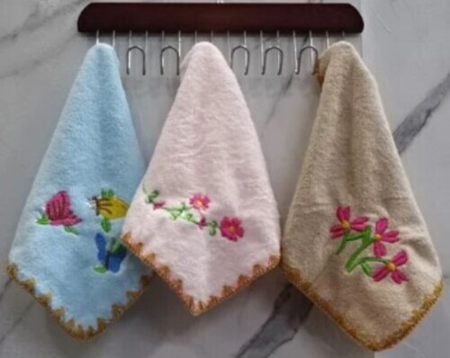 Handkerchiefs For Ladies