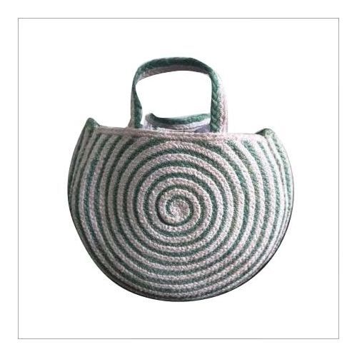 Handmade Jute Bag