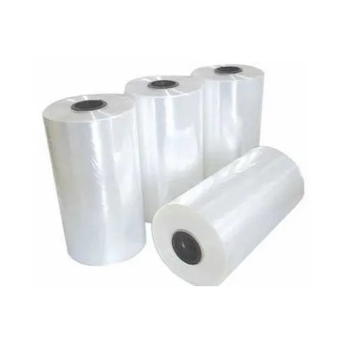 Heat Sealable Bopp Film