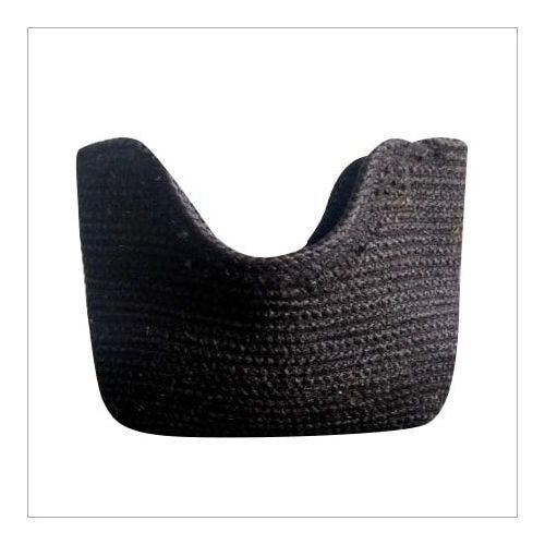 Houndstooth Dori Basket