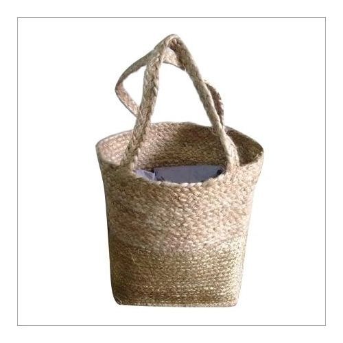 Jute Rope Bag
