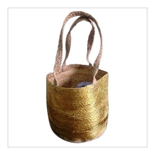Jute Shopping Bag