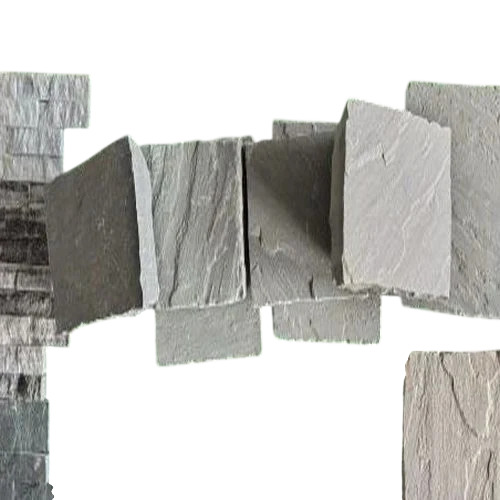 Kandla Grey Sandstone Cobbles