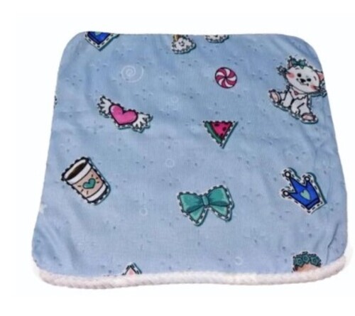 Kids Printed Handkerchief