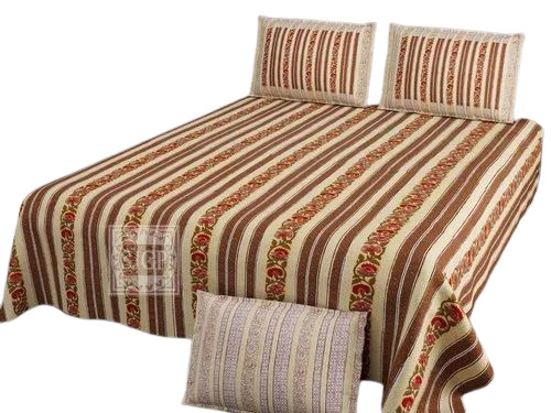 King Size Cotton Bedsheet