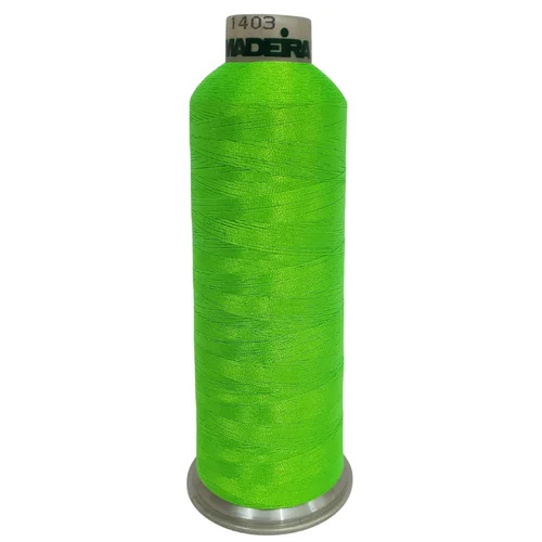 Madeira Polyester Thread 5000 Mts