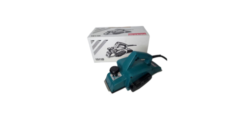 Makita 1911b 840w 110mm Power Planer