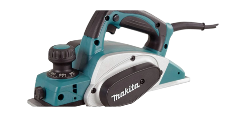 Makita Kp0800x 620w 82mm Power Planer