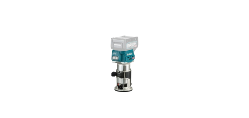 Makita Rt001gz14 40v Xgt Brushless Cordless Trimmer Body Only